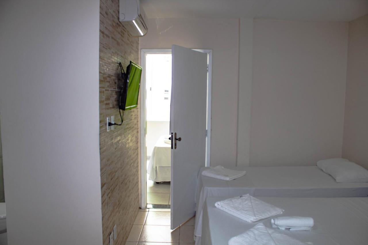 Hotel Panamerican Balneário Camboriú Extérieur photo